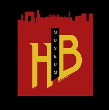 Hellboy Museum logo